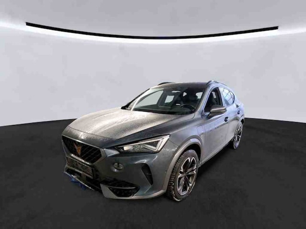 Cupra Formentor 1.4 DSG e-Hybrid