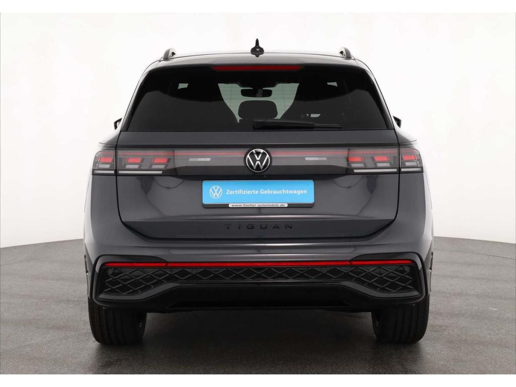 Volkswagen Tiguan Style R-Line eHybrid 1.5 TSI