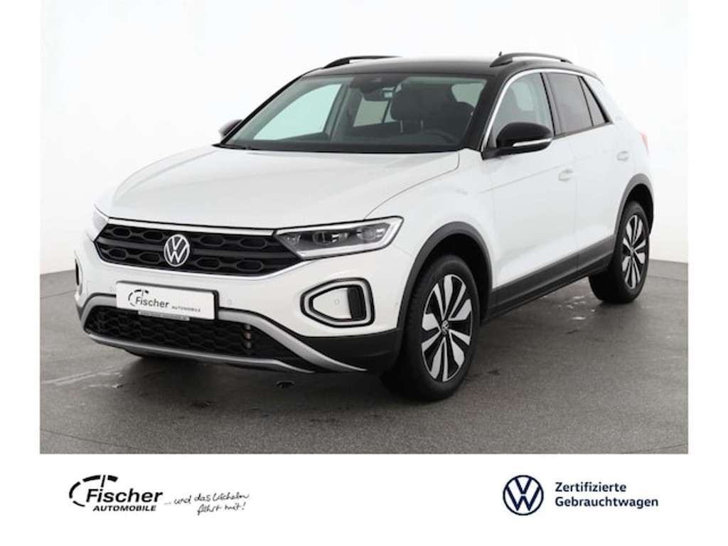 Volkswagen T-Roc 2.0 TDI