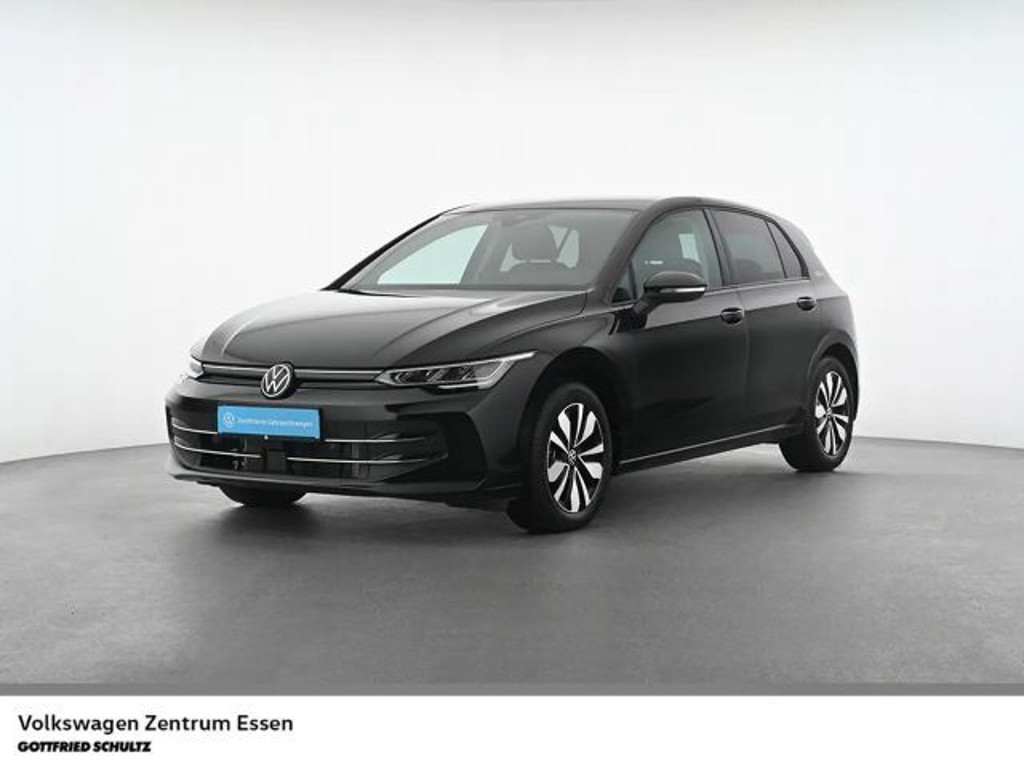 Volkswagen Golf DSG