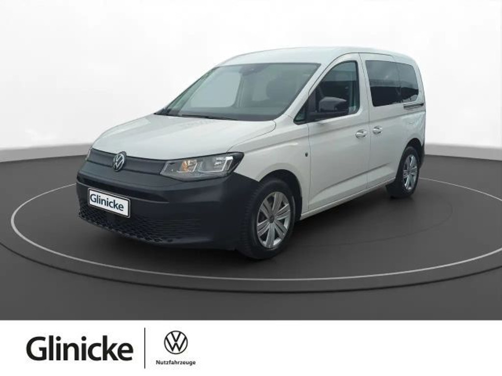 Volkswagen Caddy 1.5 TSI