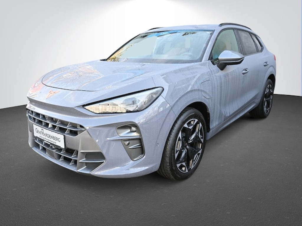 Cupra Terramar 1.5 TSI VZ 1.5 e-Hybrid e-Hybrid