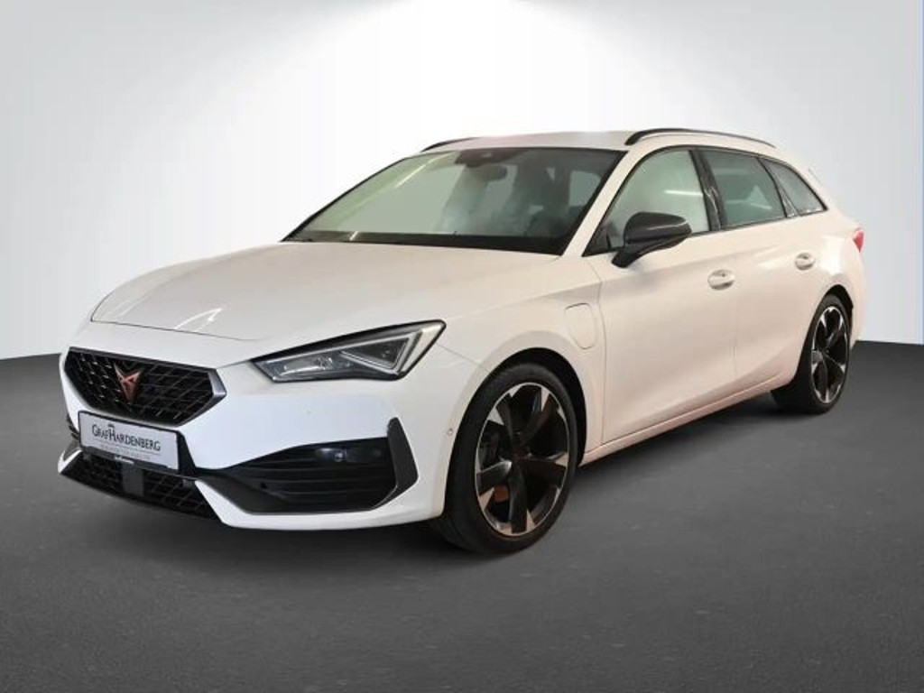 Cupra Leon ST 1.4 e-Hybrid