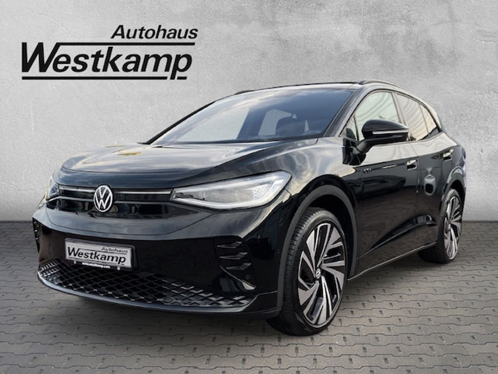 Volkswagen ID.4 4Motion GTX