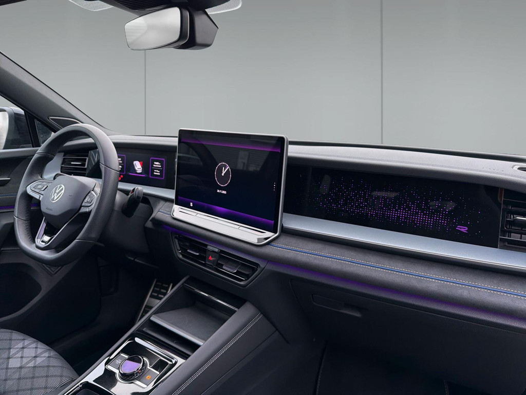 Volkswagen Tayron R-Line eHybrid IQ.Drive