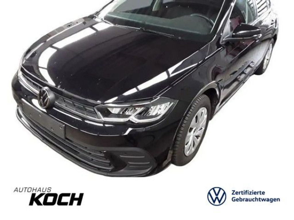 Volkswagen Polo Life