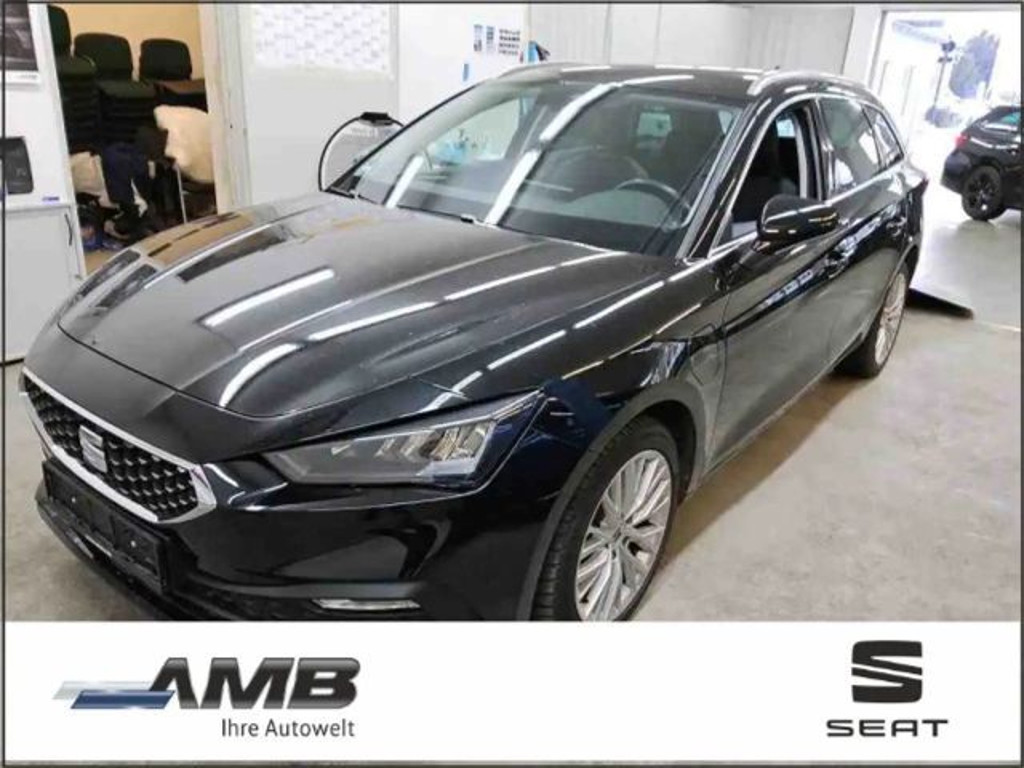 Seat Leon Xcellence Sportstourer e-Hybrid