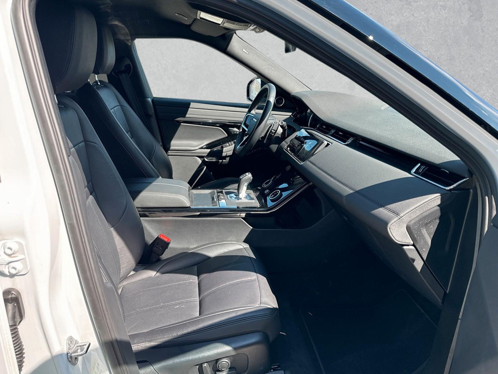 Land Rover Range Rover Evoque Dynamic R-Dynamic SE P200 AWD