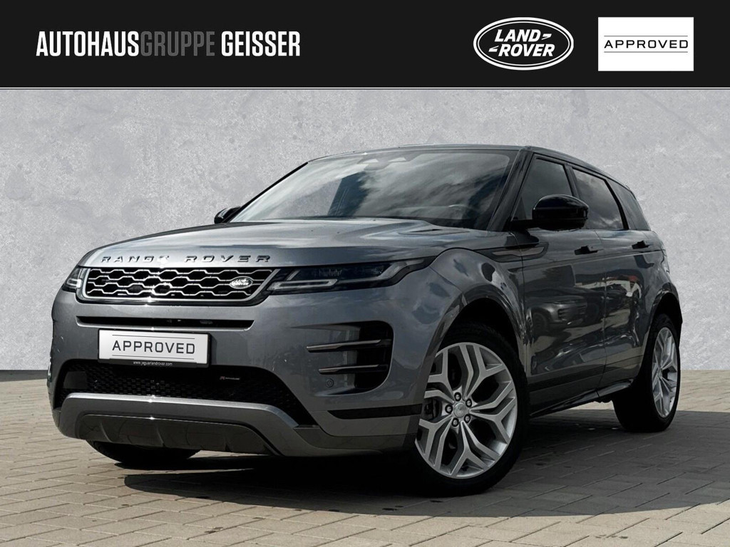 Land Rover Range Rover Evoque Dynamic R-Dynamic SE P200 AWD