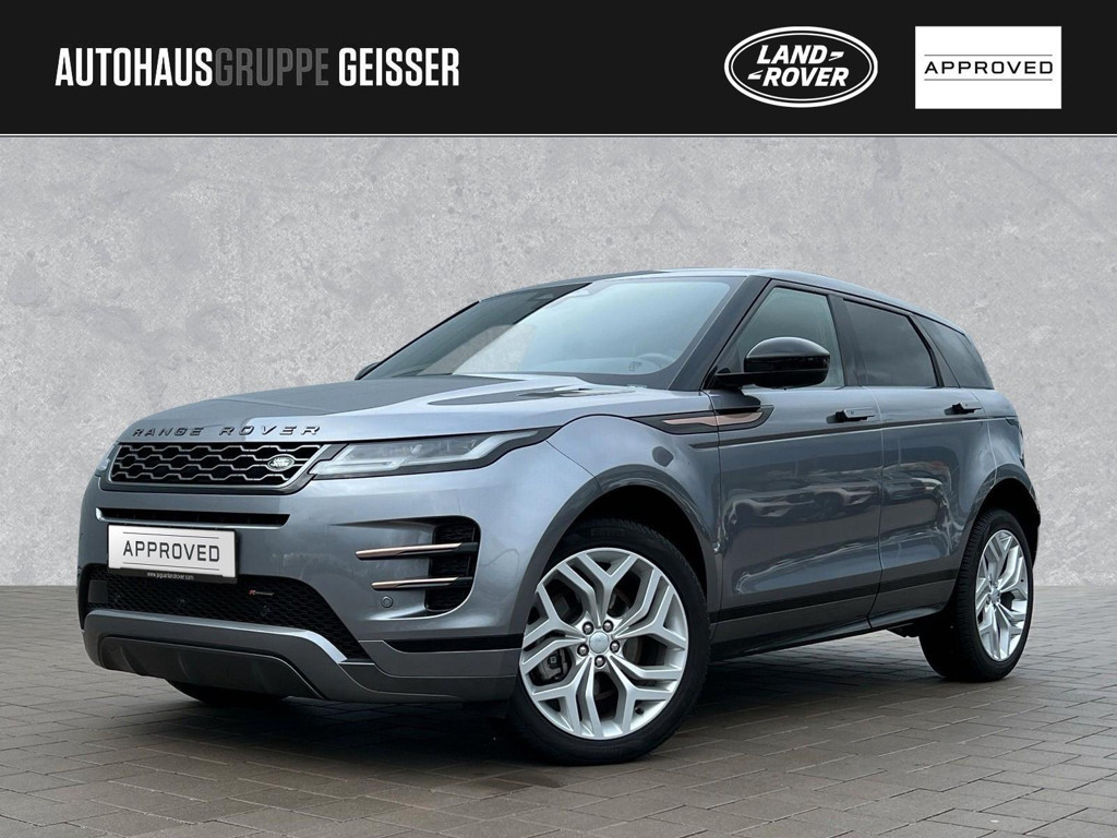 Land Rover Range Rover Evoque Dynamic R-Dynamic SE P200 AWD