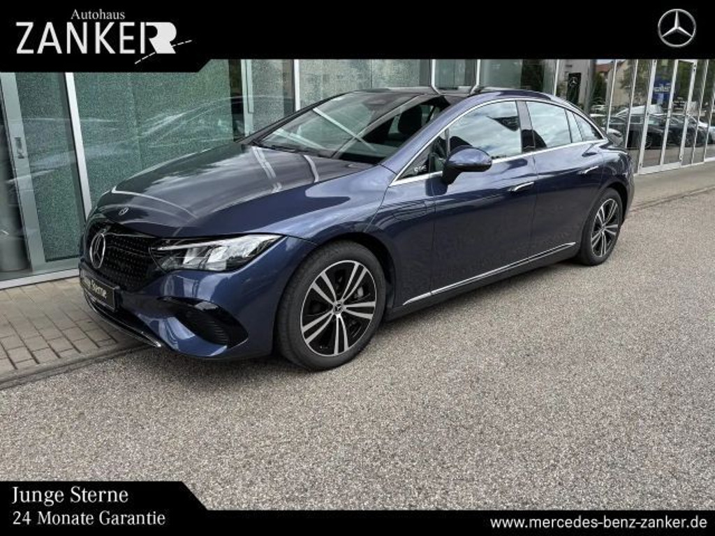 Mercedes-Benz E-Klasse EQE 350 Electric Art Advanced Sedan