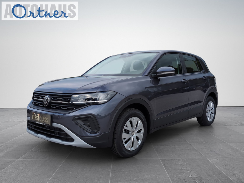 Volkswagen T-Cross 4Me TSI