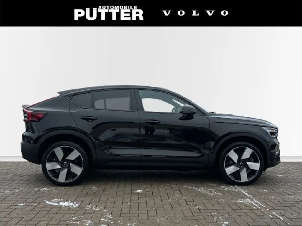 Volvo C40