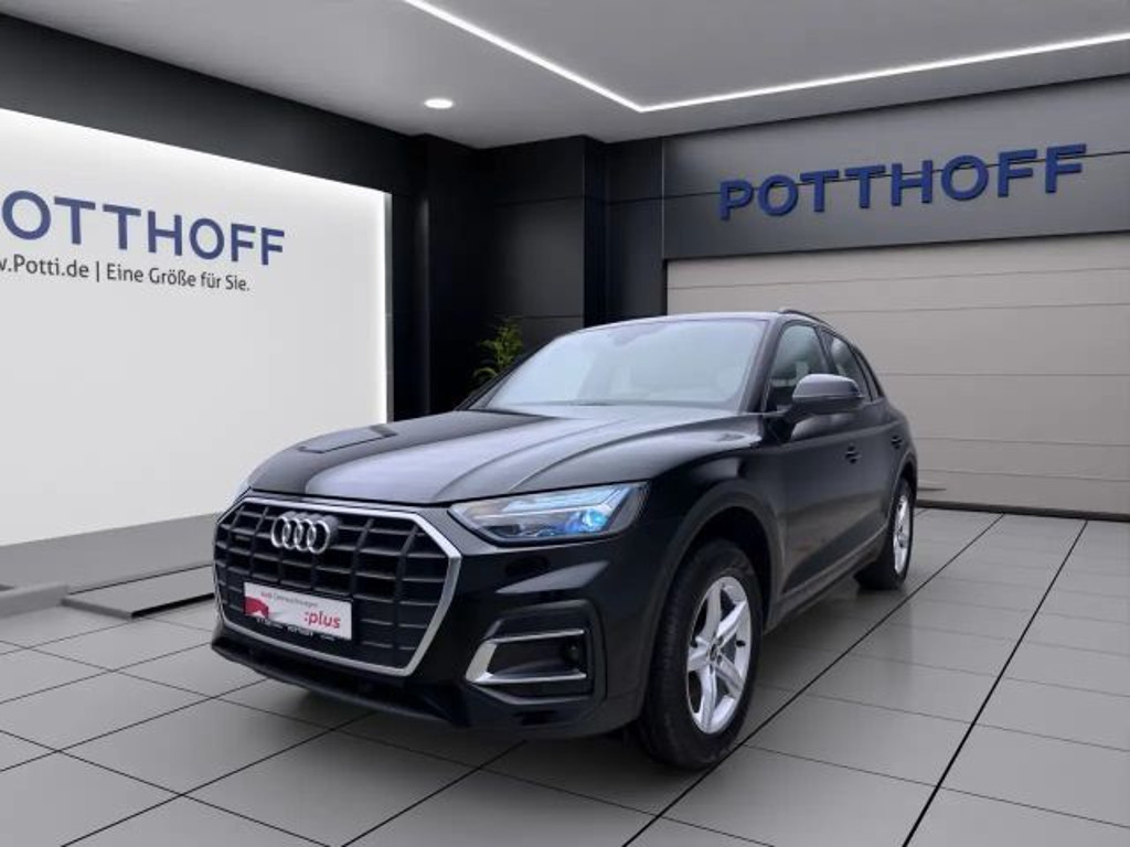 Audi Q5 Quattro 40 TDI