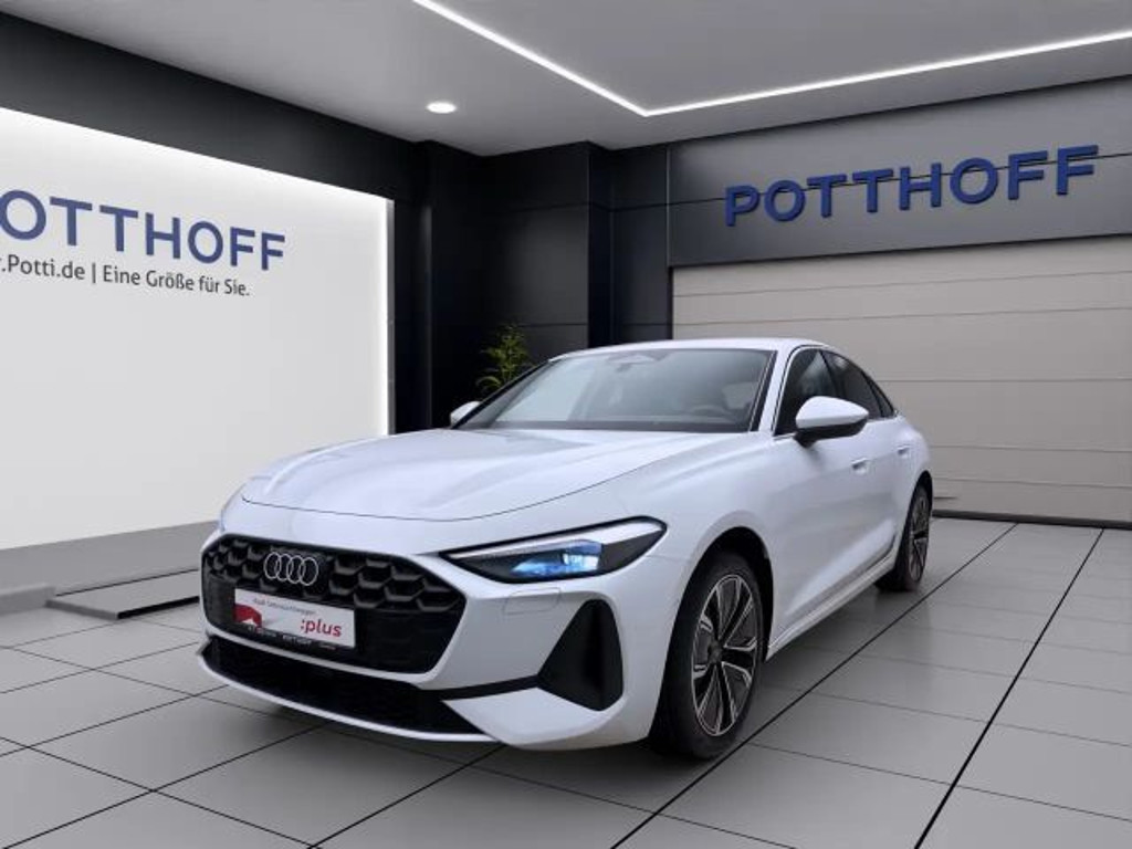 Audi A5 Quattro Business