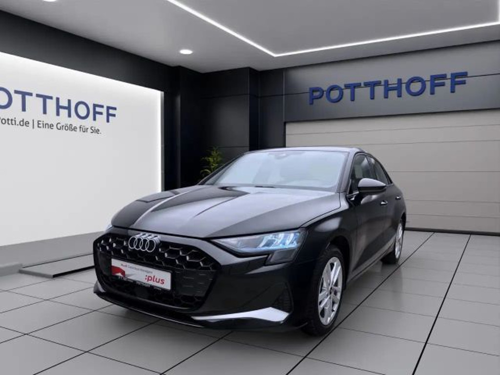 Audi A3 Sedan 35 TFSI