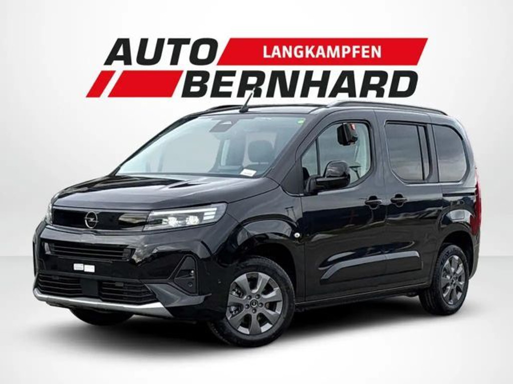 Opel Combo Grand Sport GS-Line