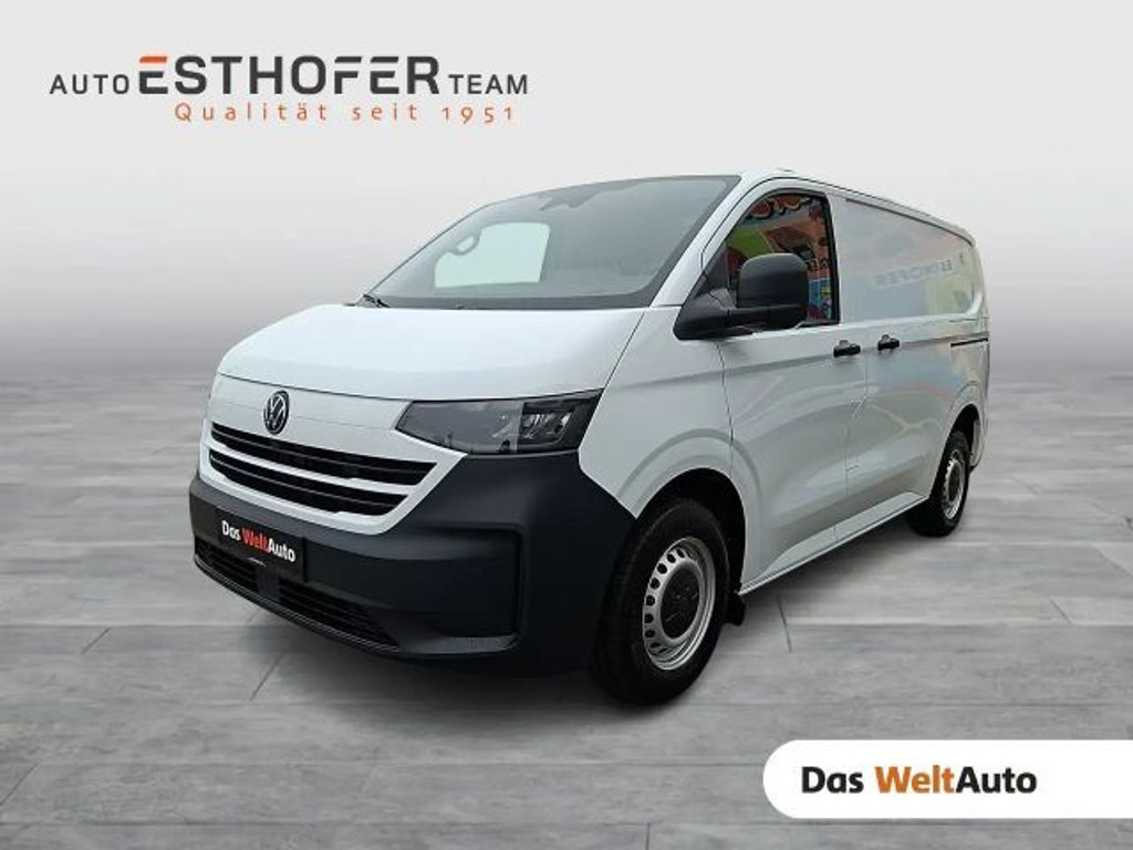 Volkswagen Transporter T7