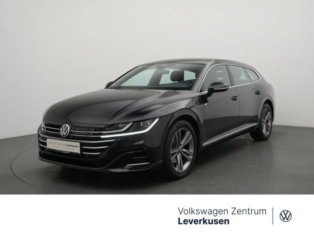 Volkswagen Arteon Shooting Brake R-Line eHybrid