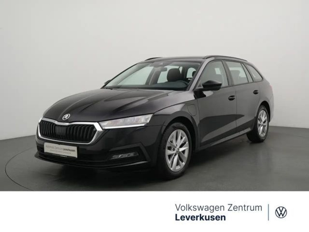 Skoda Octavia Ambition Combi iV