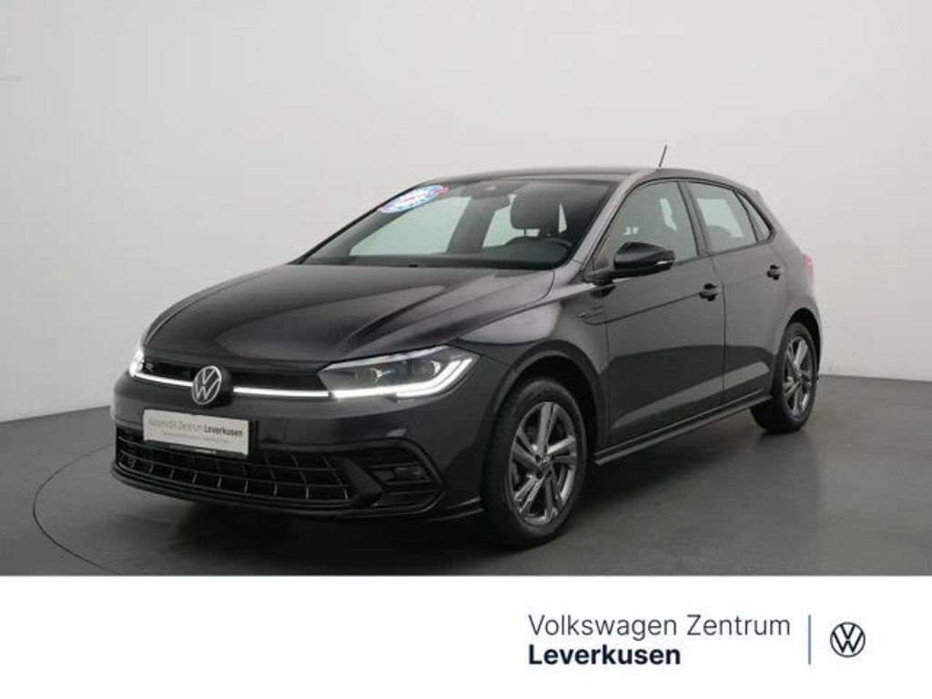 Volkswagen Polo R-Line