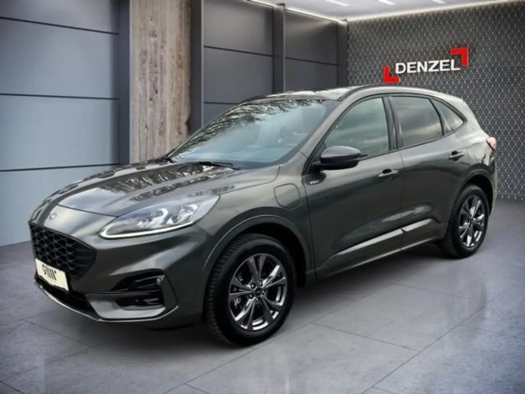 Ford Kuga ST Line Plug in Hybrid X