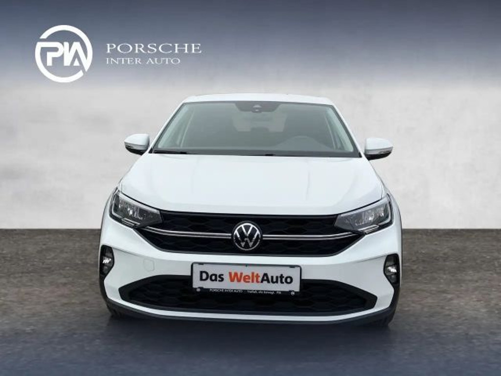 Volkswagen Taigo 4Me TSI