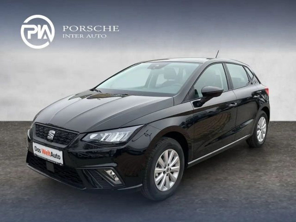 Seat Ibiza 1.0 TSI Reference