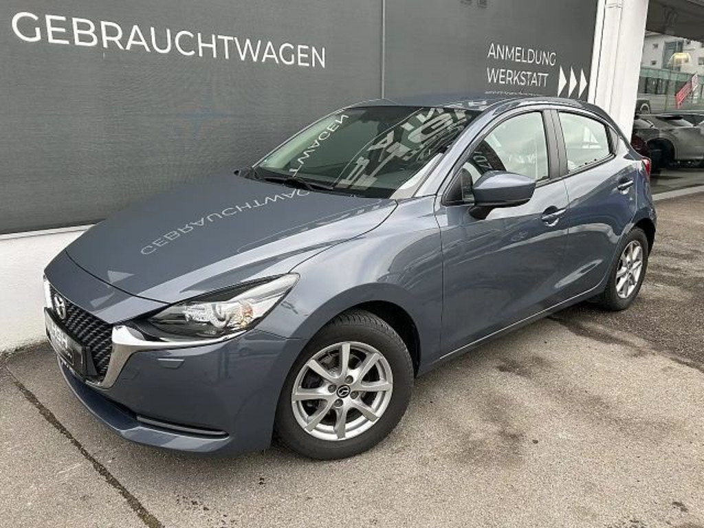 Mazda 2