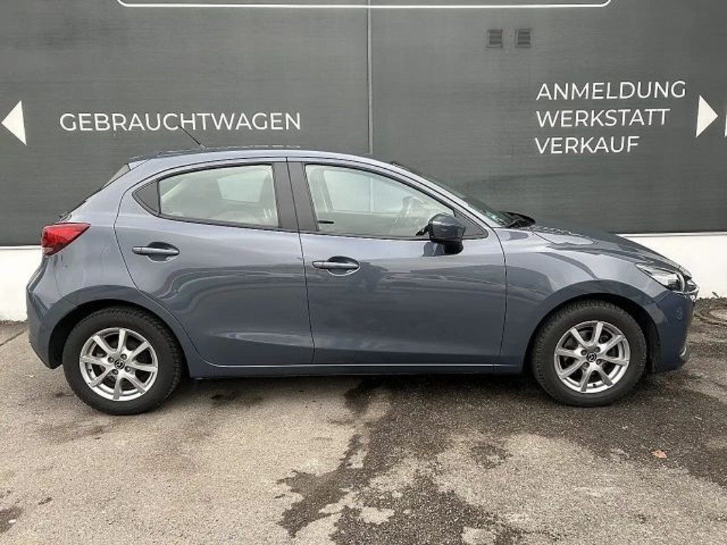 Mazda 2