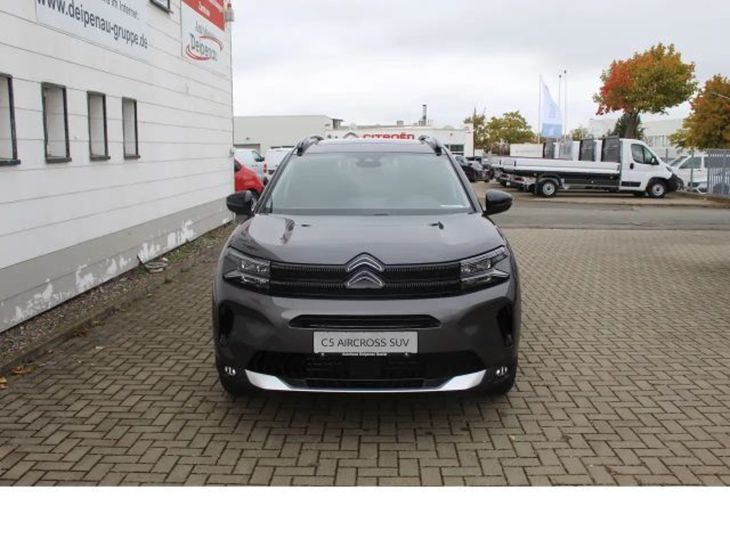 Citroën C5 Aircross Max