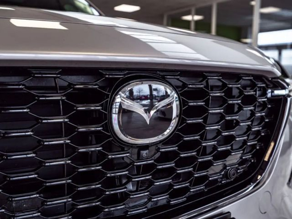 Mazda CX-60 4WD Homura e-Skyactiv