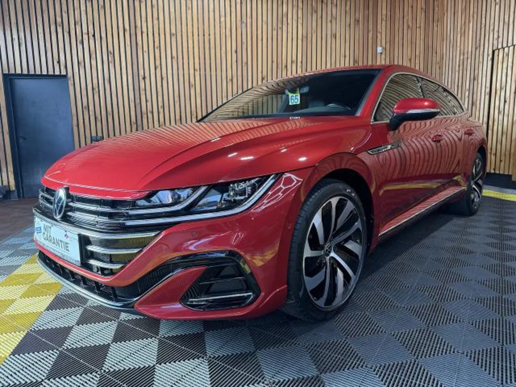 Volkswagen Arteon Shooting Brake R-Line eHybrid IQ.Drive 1.4 eHybrid