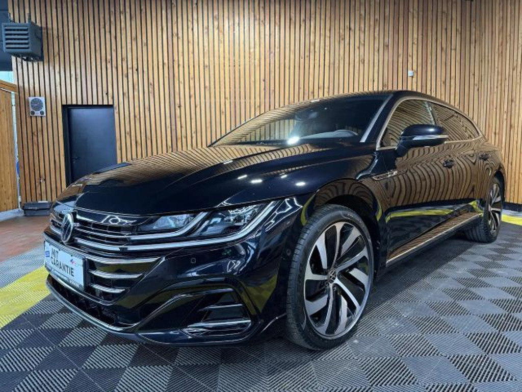 Volkswagen Arteon Shooting Brake R-Line IQ.Drive