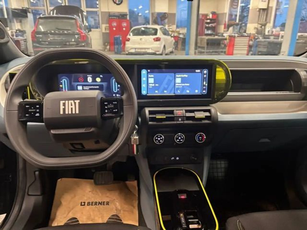Fiat Grande Panda