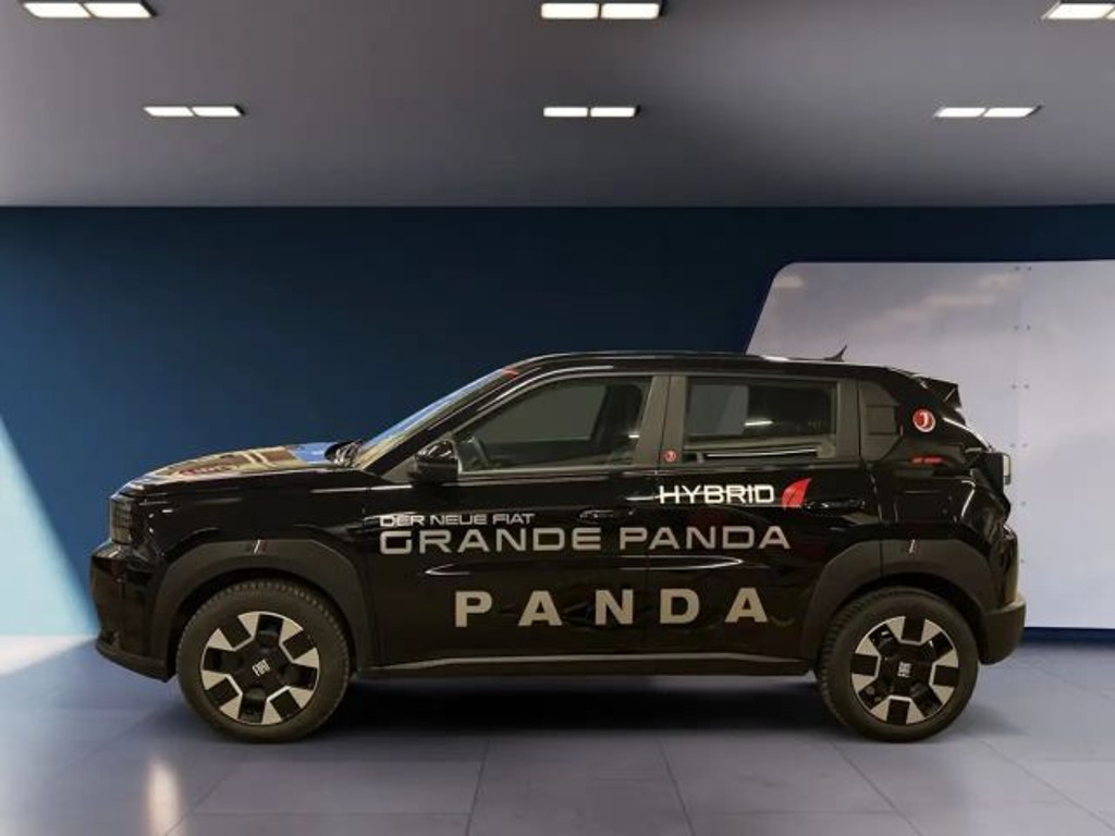 Fiat Grande Panda