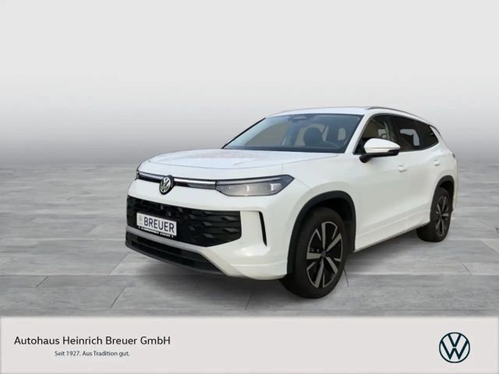 Volkswagen Tayron Life 1.5 eTSI