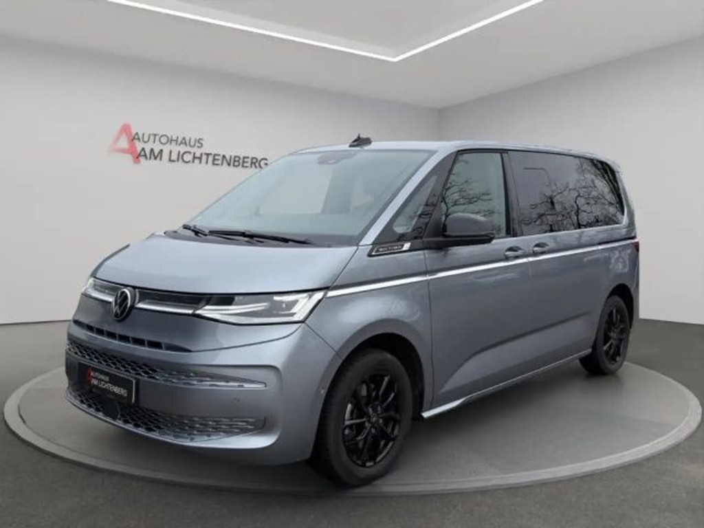 Volkswagen Multivan Style 2.0 TSI T7