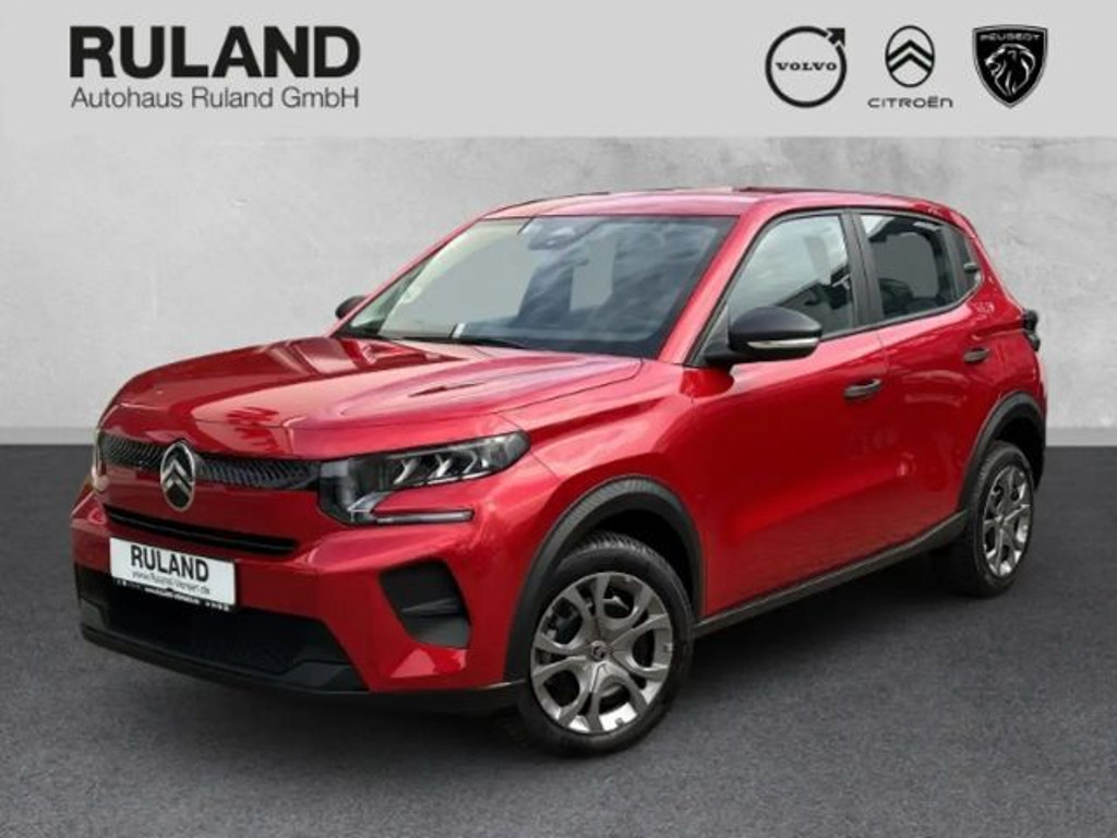 Citroën C3 PureTech You