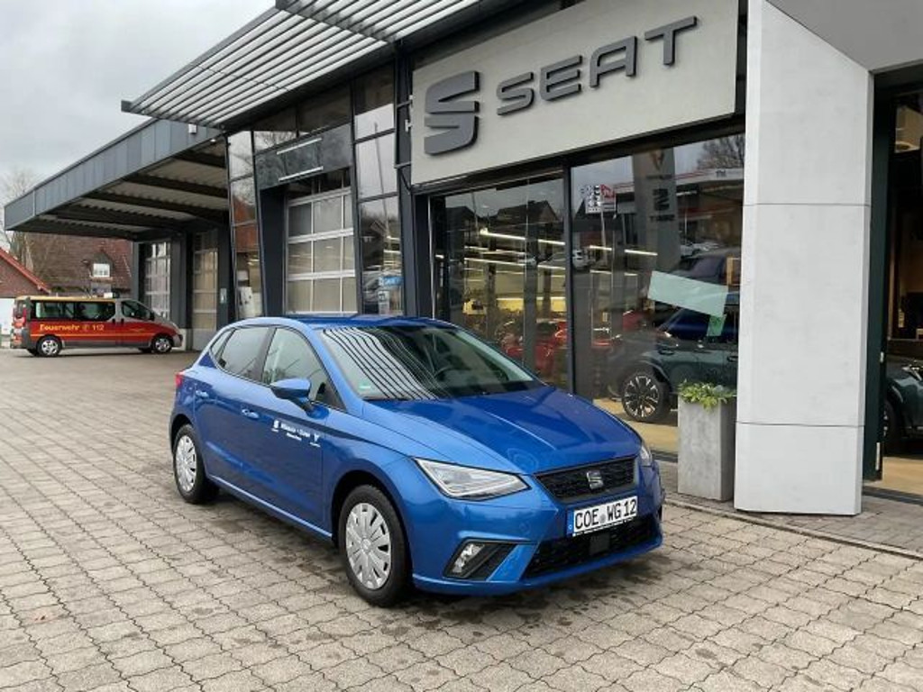 Seat Ibiza Style 1.0 TSI