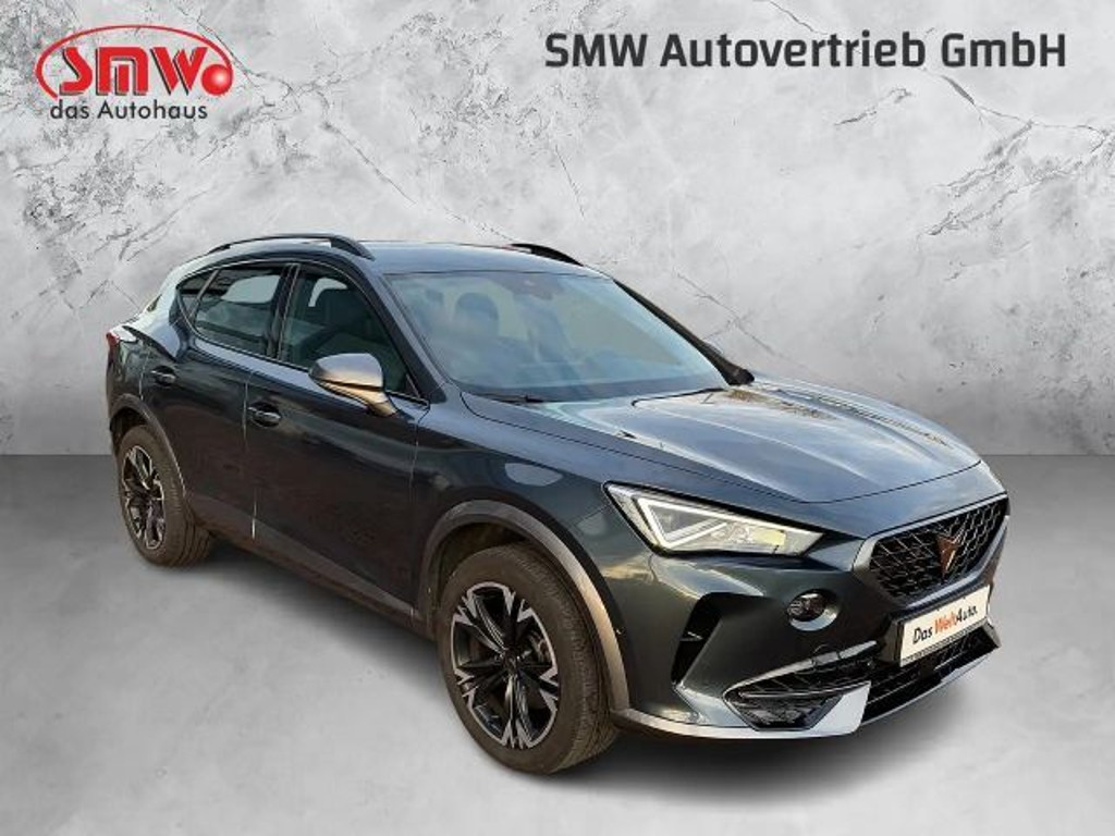 Cupra Formentor 1.5 TSI DSG