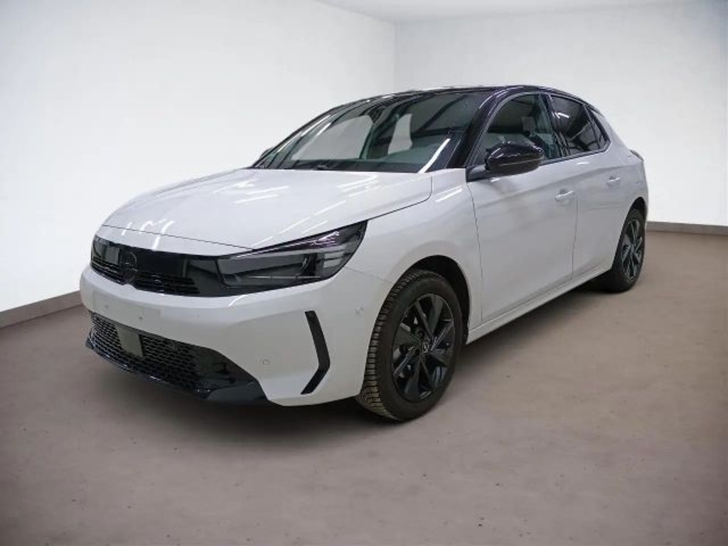 Opel Corsa Grand Sport GS-Line