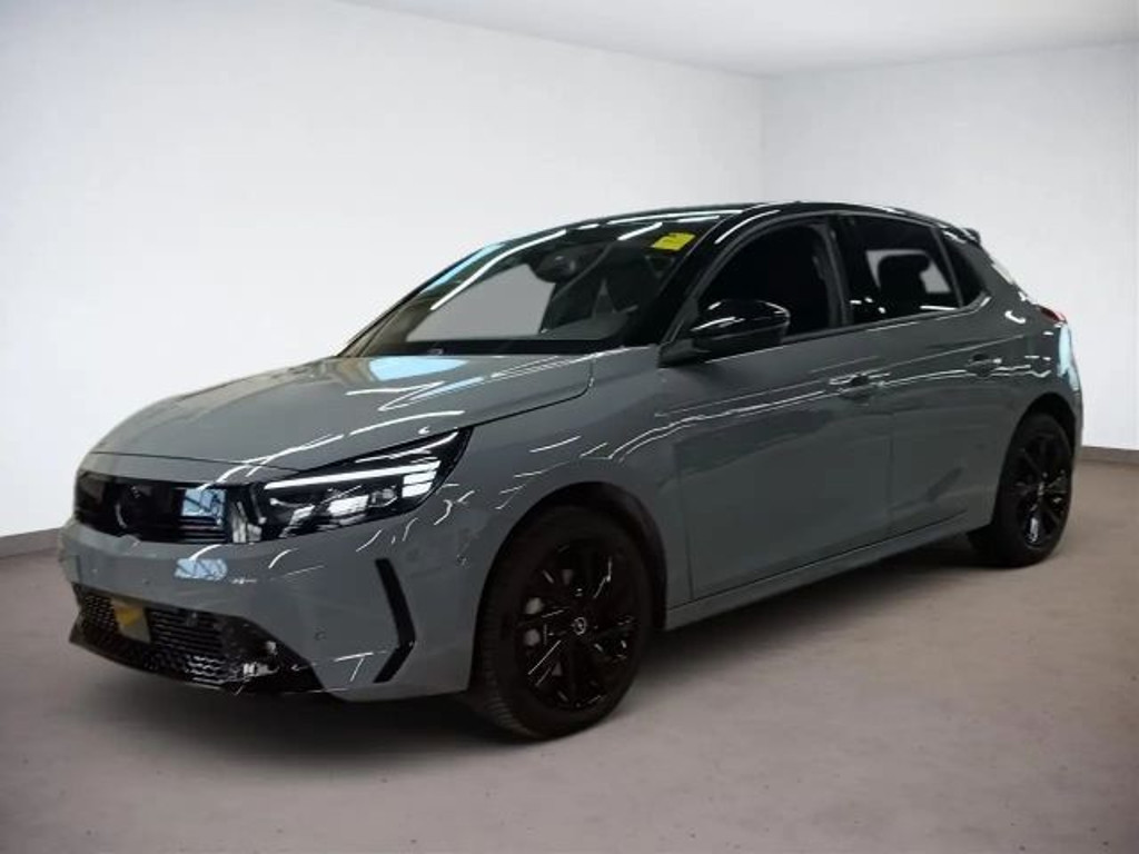 Opel Corsa Grand Sport GS-Line