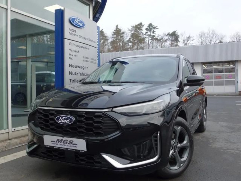 Ford Kuga ST Line X