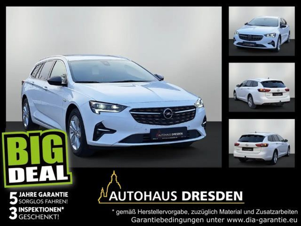 Opel Insignia Sports Tourer 2.0 CDTI Business