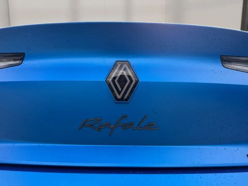 Renault Rafale