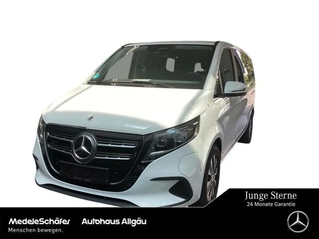 Mercedes-Benz E-Klasse EQV Limousine Lang 300