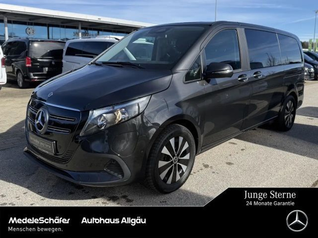 Mercedes-Benz E-Klasse EQV Limousine Lang 300