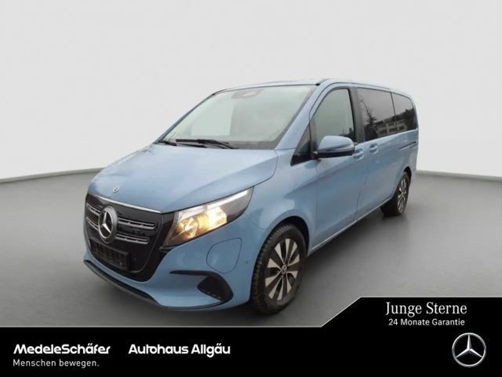 Mercedes-Benz E-Klasse EQV Limousine Lang 300