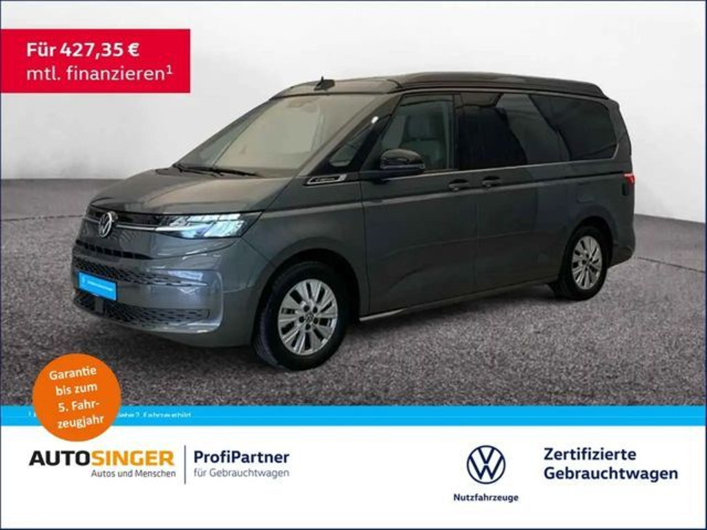Volkswagen CALIFORNIA eHybrid T7 Ocean